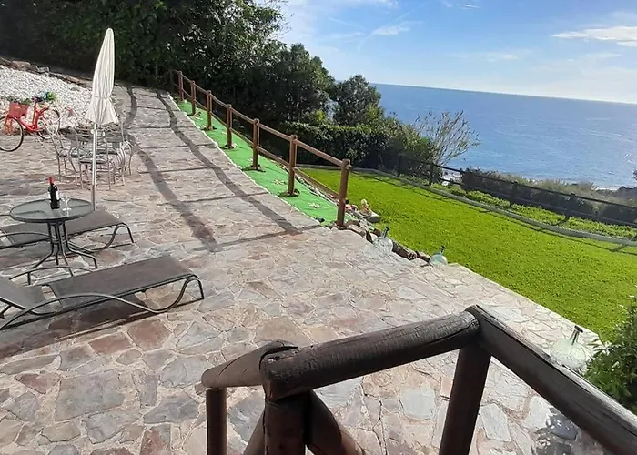 Villa Bella Sirena