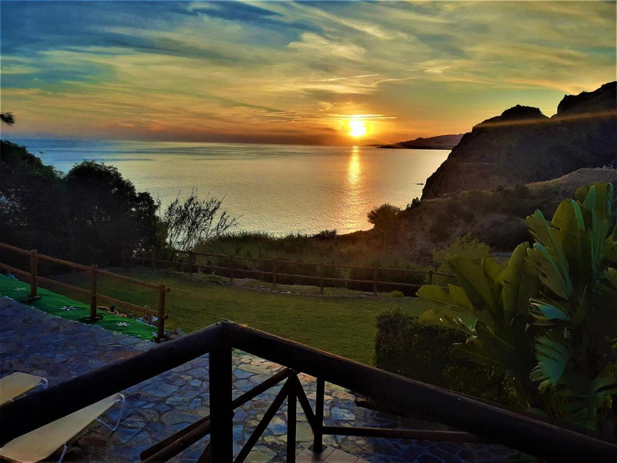 Vakantiehuis Bella Sirena
