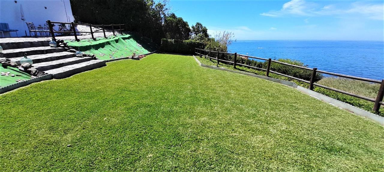 Vakantiehuis Bella Sirena Nerja