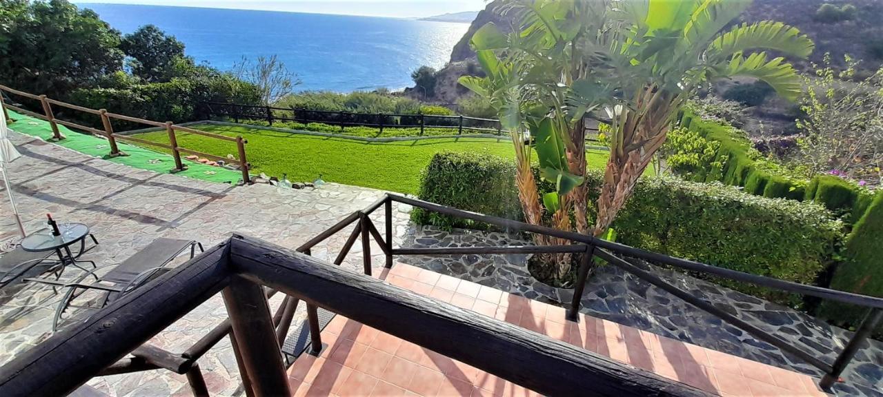 Bella Sirena Vakantiehuis Nerja