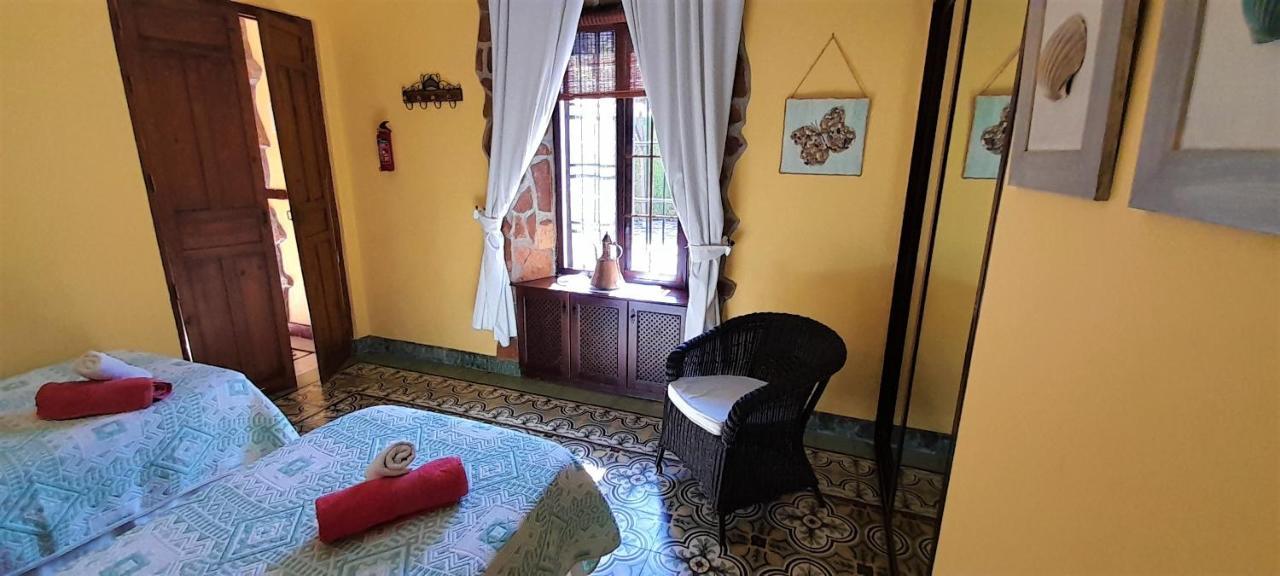 Bella Sirena Vakantiehuis *
