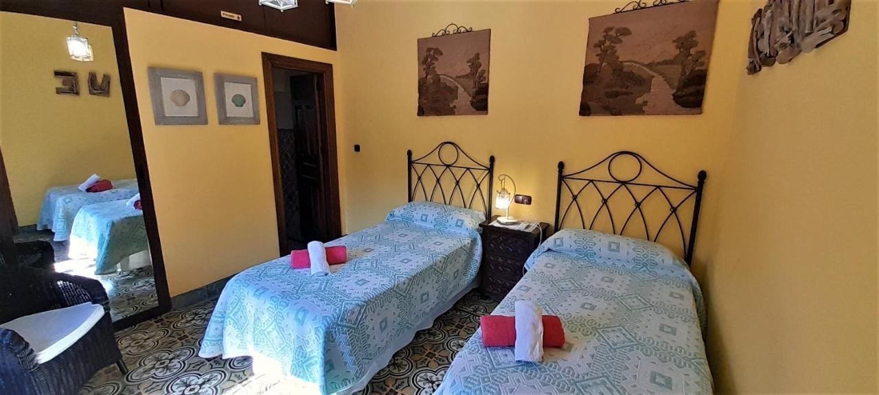Bella Sirena Vakantiehuis *