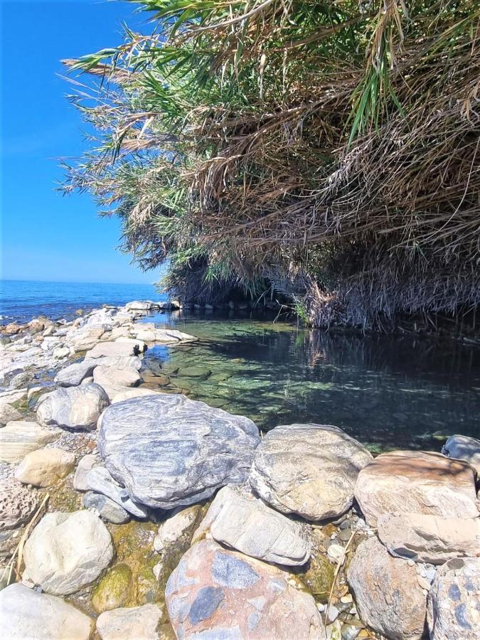 Vakantiehuis Bella Sirena Nerja
