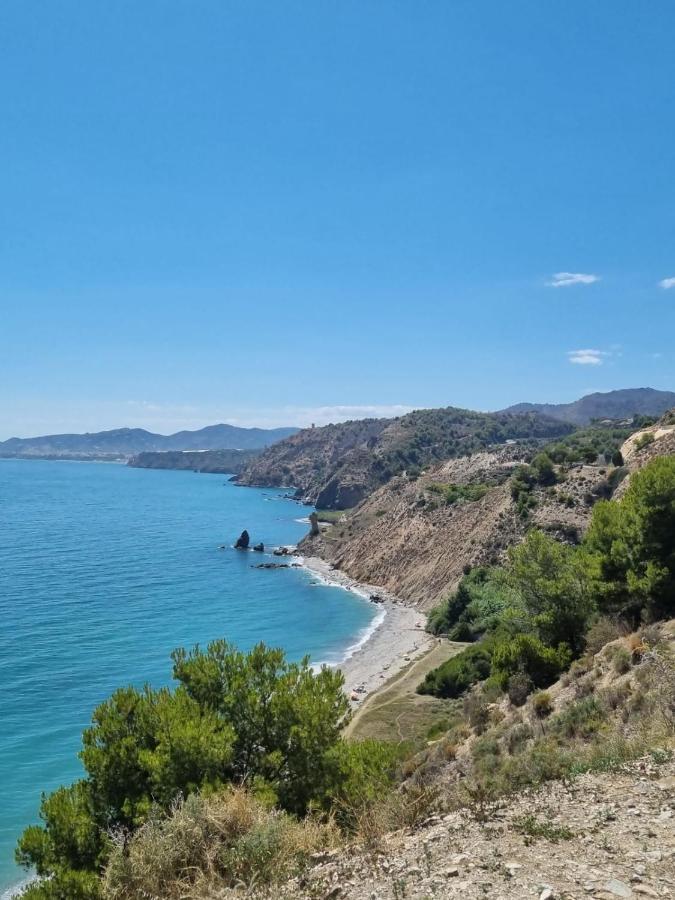 Bella Sirena Vakantiehuis Nerja